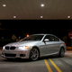 Illustration for article titled Who says you cant rack up miles on a BMW